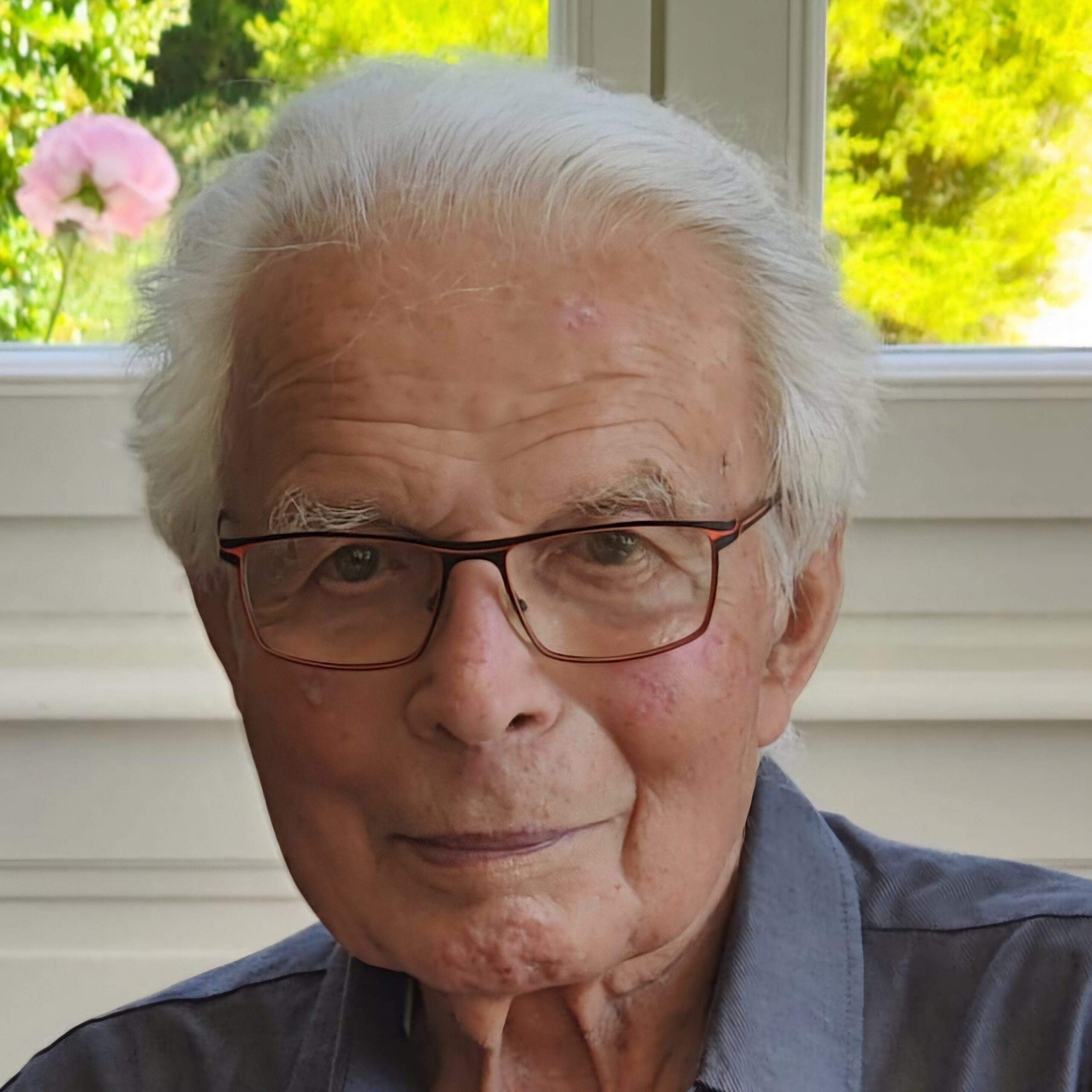 Photo de Pierre MEGARD