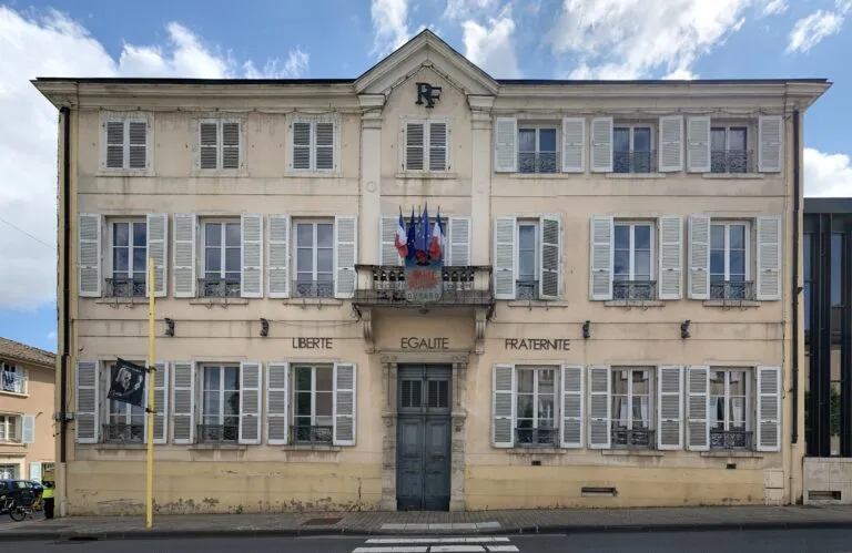 Belleville (69220)