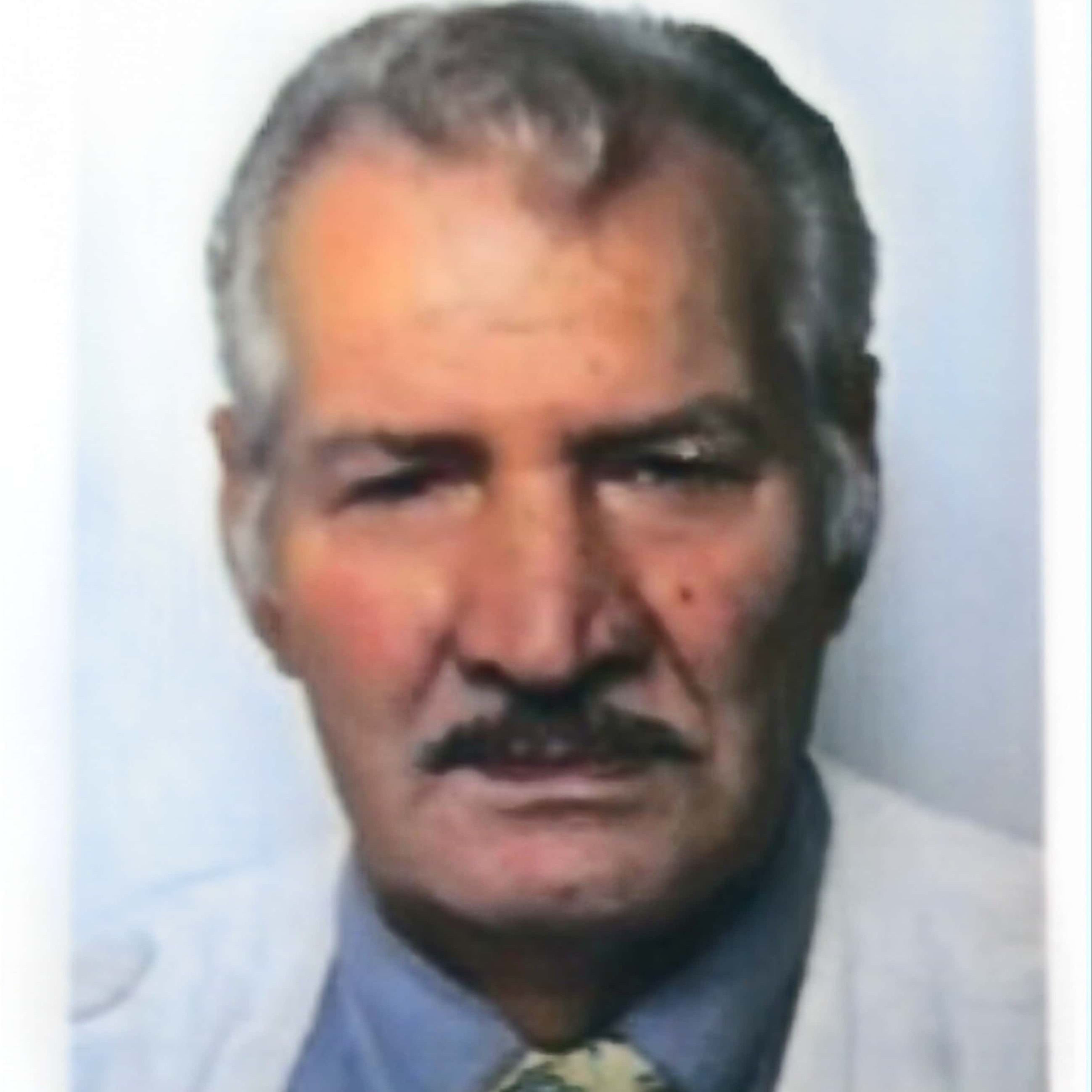 Photo de Giovanni IELO