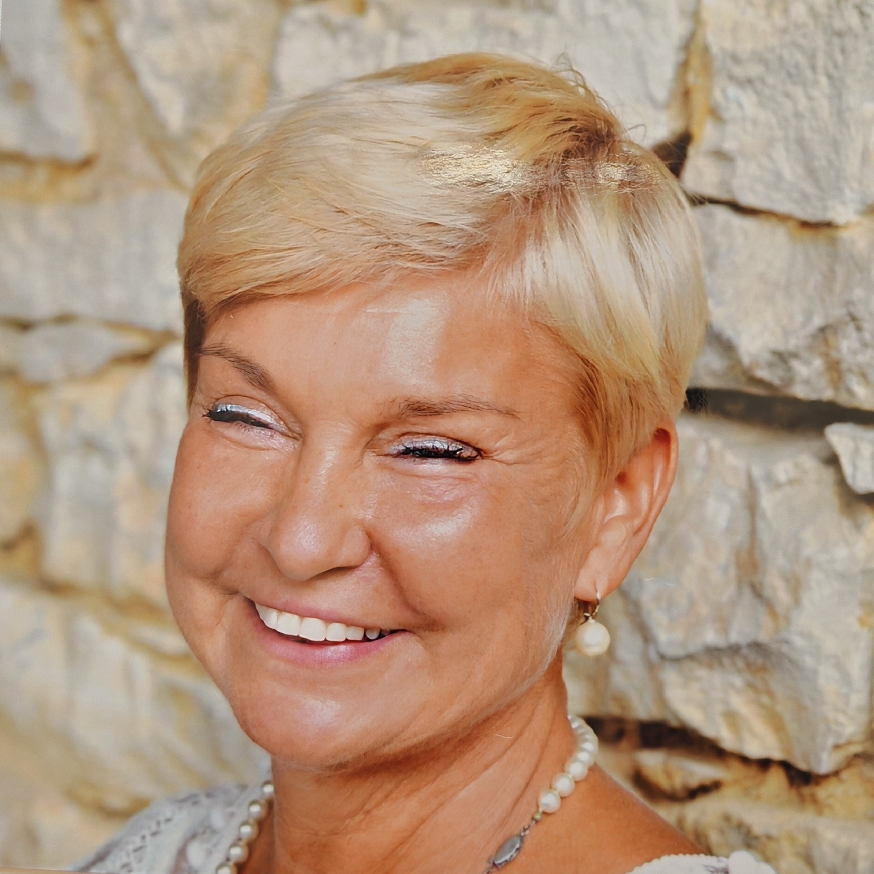 Photo de Marie-Helene NAPOLY