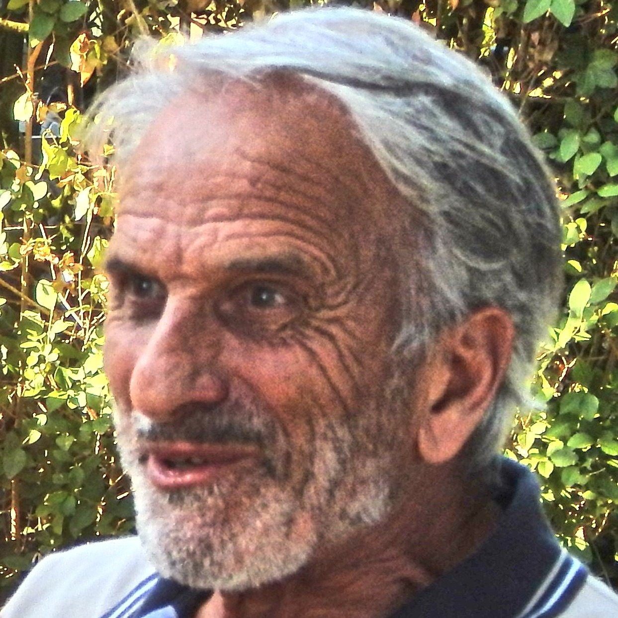 Photo de Maurice OLTRA