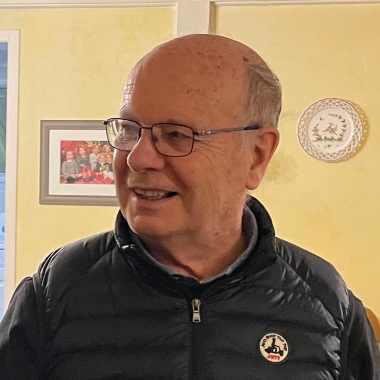 Photo de Bernard DEBILLY