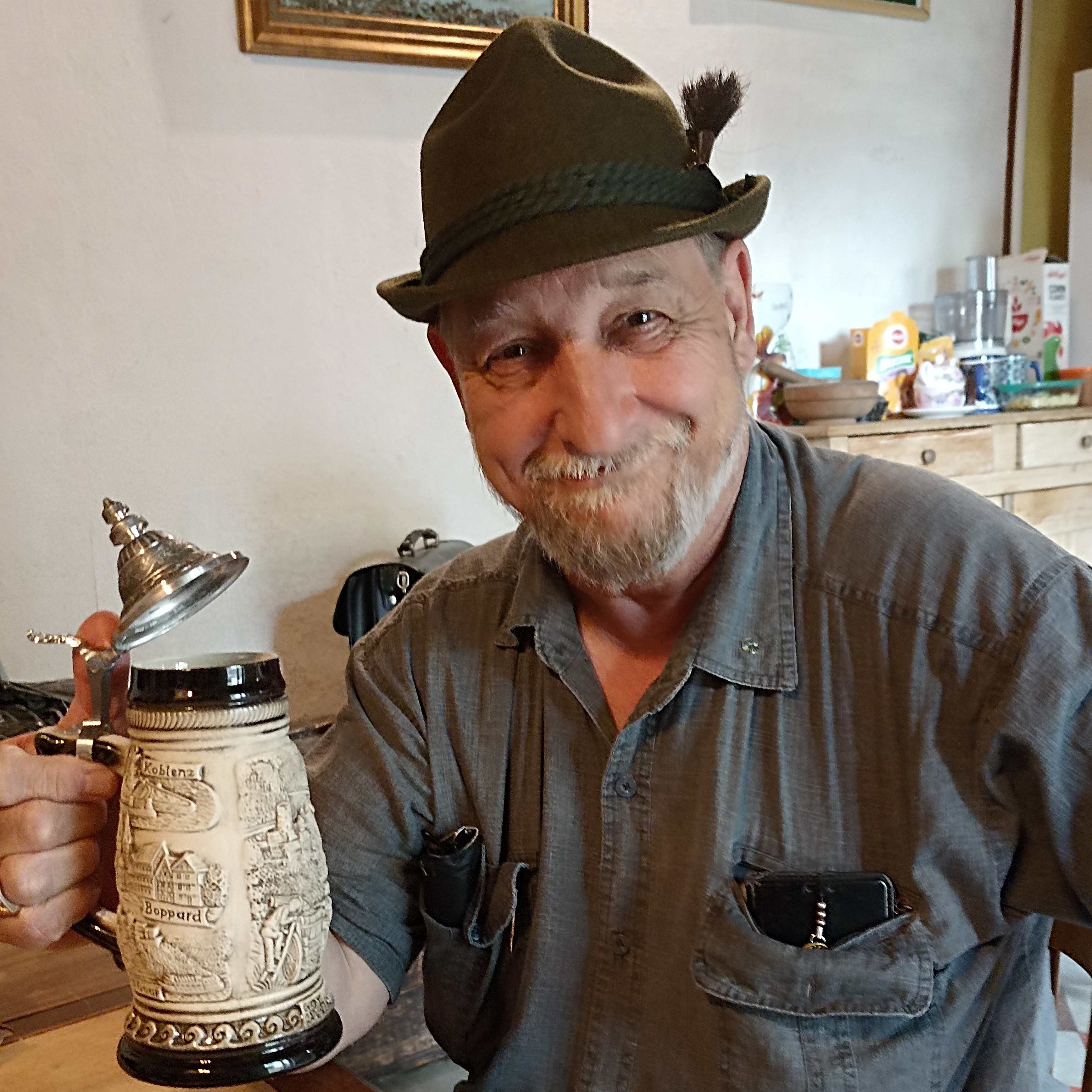 Photo de Renaud BILLOUD