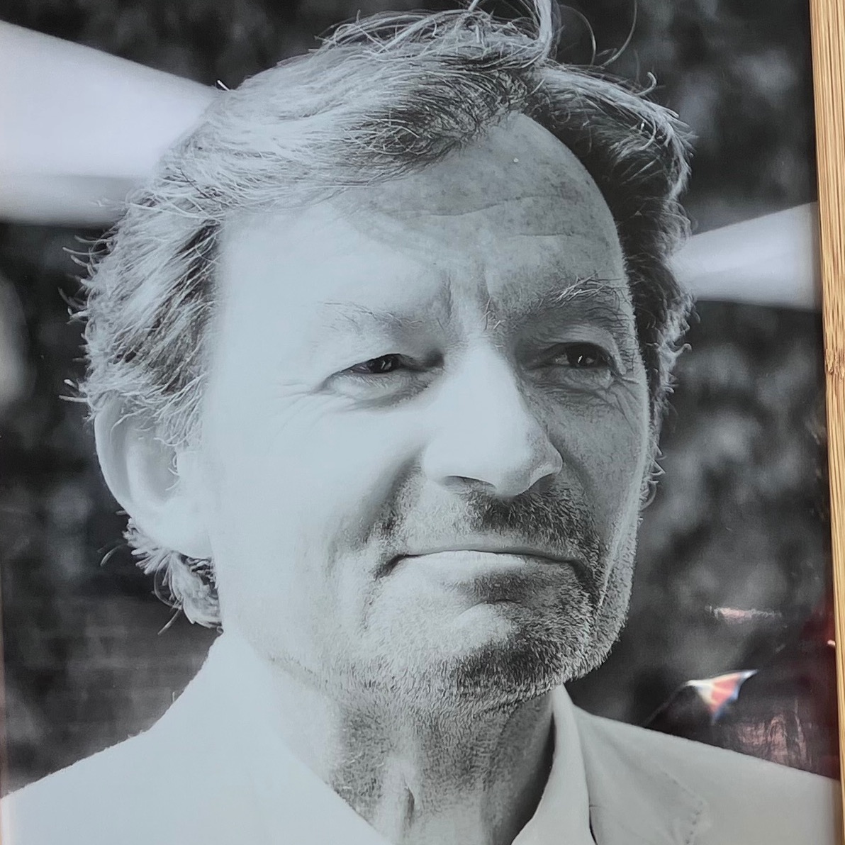 Photo de Bernard POINCOT