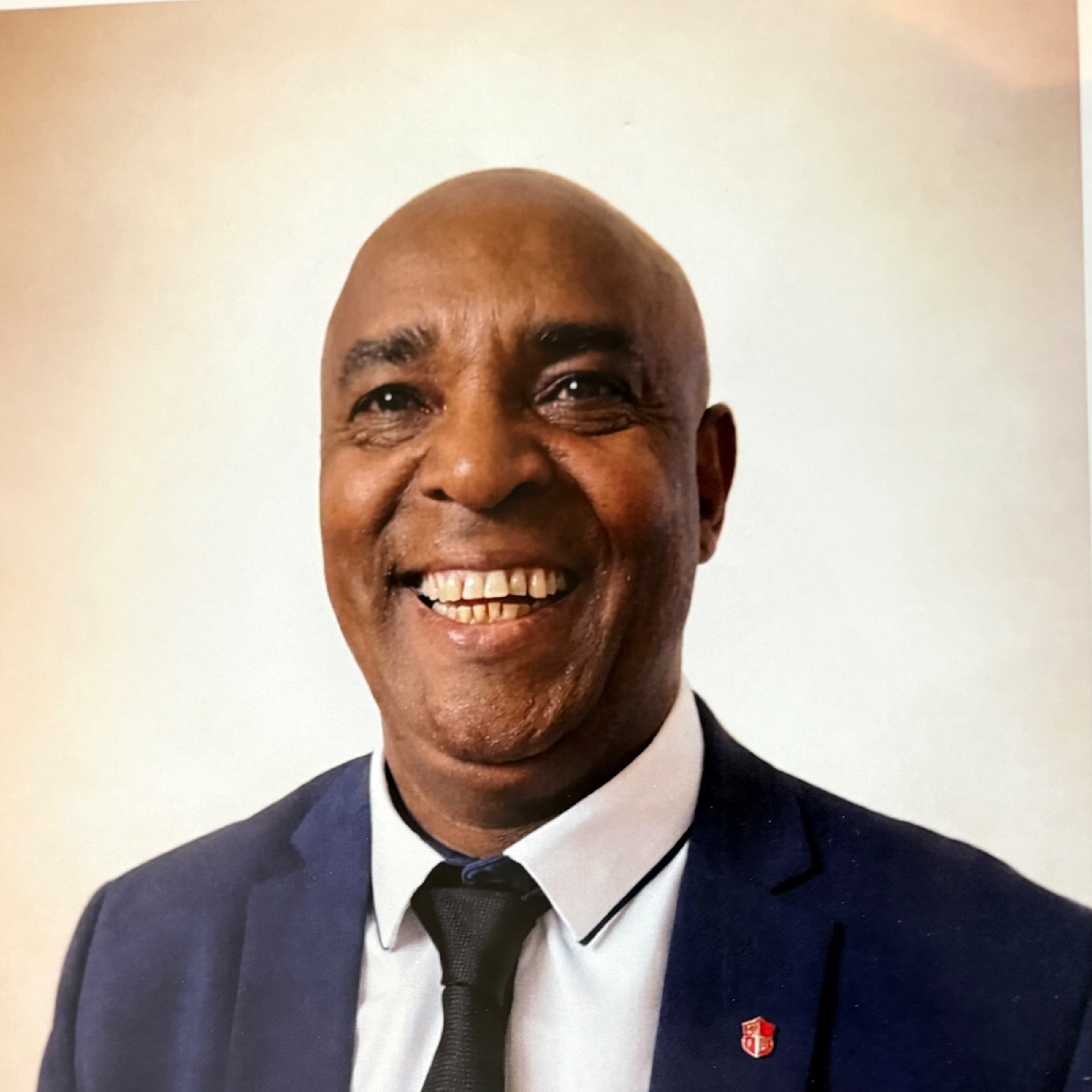 Photo de Roland BORELY