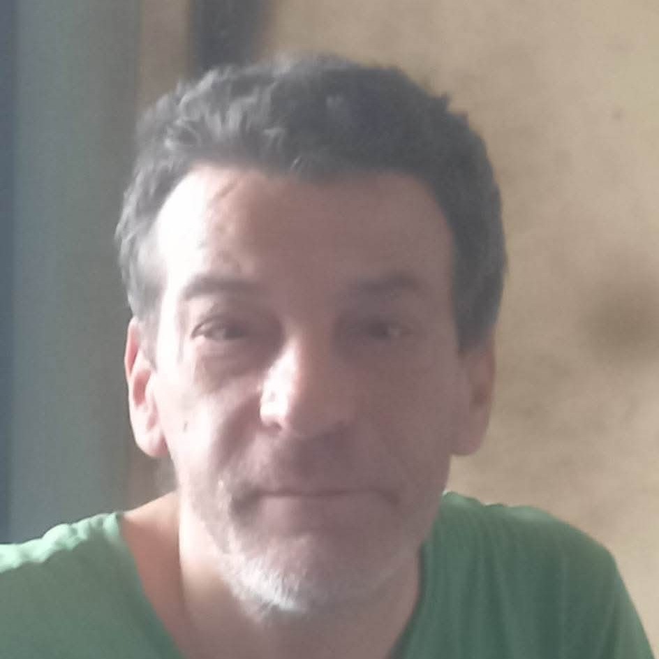 Photo d’Eric NAVETTE