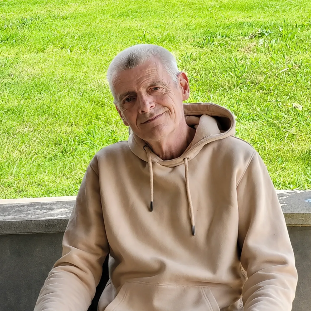 Photo de Pierre-Jacques PERRET