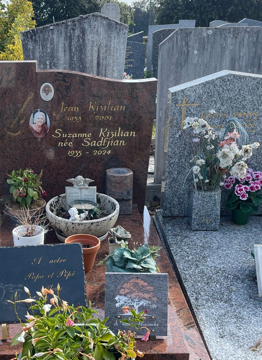 La gravure personnalisée